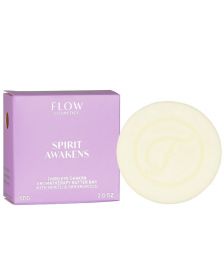 Flow Cosmetics - Spirit Awakens - Bodybutter Bar - Chakra 6 - 120 gr