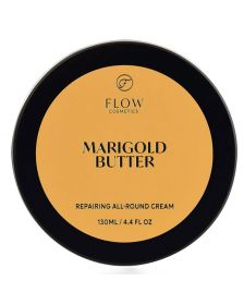 Flow - Organic Marigold Body Butter - 130 ml