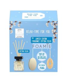 Foamie - Ipuro Relax Time - Set
