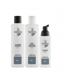 Nioxin - System 2 - Voordeelset