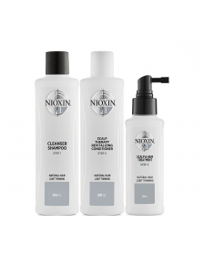 Nioxin - System 1 - Voordeelset