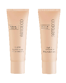 Artdeco - Light Luminous Foundation