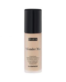Pupa Milano - Wonder Me - Foundation