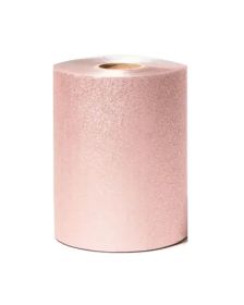 Framar - Rose Goud Haarverf Folie Embossed Medium - 98 m