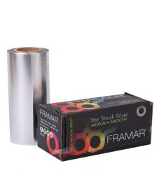 Framar - Star Struck Silver Foil Medium - 488 m