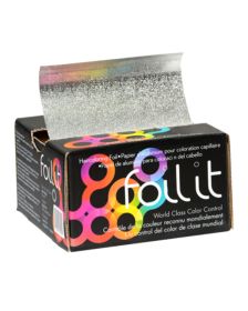 Framar Star Struck Silver Foil Pop-up 500 Sheets 13x28