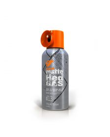Fudge - Matte Hed Gas - 135 ml