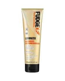 Fudge Luminizer Moisture Boost Shampoo
