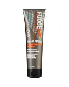 Fudge Damage Rewind Reconstructive Shampoo