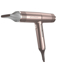 Ga.Ma - iQ 1 Perfetto Dryer Rose New