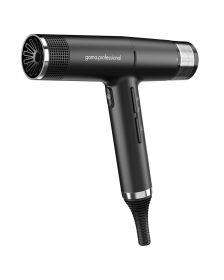 Ga.Ma - iQ 1 Perfetto Dryer - Black
