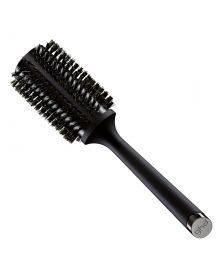 ghd - Natural Bristle Radial Brush Size 3 - 44 mm