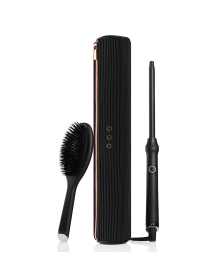 ghd - Curve Thin Wand & Brush - Gift Set