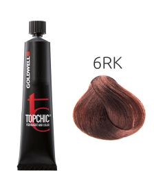 Goldwell - Topchic - 6-RK Magmarood - 250 ml
