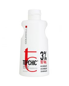 Goldwell - Developer 10 Vol (3%) - Topchic - 1000 ml