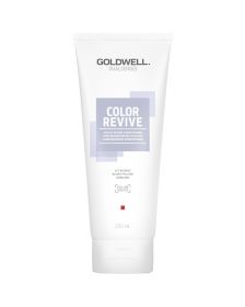 Goldwell - DS - Color Revive - Conditioner - Icy Blonde 200 ml