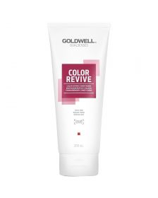 Goldwell - DS - Color Revive - Conditioner - Cool Red - 200 ml
