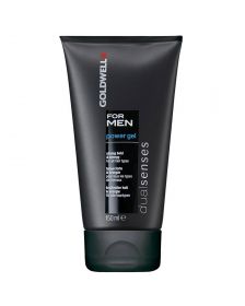 Goldwell - Dualsenses For Men - Power Gel - 150 ml