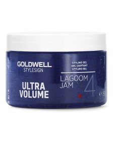 Goldwell - Stylesign - Ultra Volume - Lagoom Jam Volume Gel - 150 ml