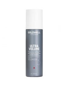 Goldwell - Stylesign - Ultra Volume - Soft Volumizer - Volume Blow-Dry Spray - 200 ml
