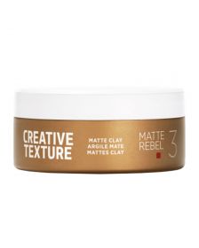 Goldwell - Stylesign - Creative Texture - Matte Rebel 3 - 75 ml