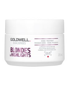 Goldwell - Dualsenses Blondes & Highlights - 60Sec Treatment