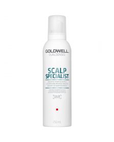 Goldwell - Dualsenses Scalp Specialist - Sensitive Foam Shampoo - 250 ml