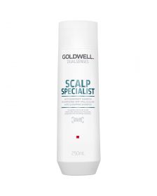 Goldwell - Dualsenses Scalp Specialist - Anti-Dandruff Shampoo - 250 ml