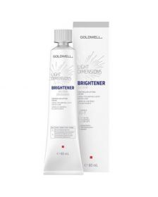 Goldwell - Light Dimensions - Brightener Silver - 60 ml