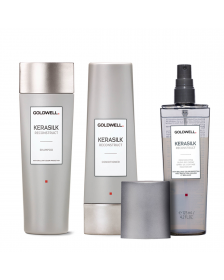 Goldwell Kerasilk - Reconstruct - Voordeelset