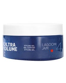 Goldwell - Stylesign - Ultra Volume - Lagoom Jam Volume Gel - 25 ml
