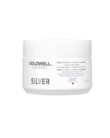 Goldwell - DS Silver - 60Sec Treatment