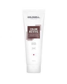 Goldwell - DS Color Revive - Shampoo Cool Brown - 250 ml