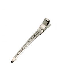 Comair - Metalen Verdeelclips - 9 cm - 12 stuks