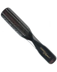 Hercules Sägemann - Scalp Brush - Deluxe 8300 - Black