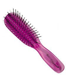 Hercules Sägemann - Scalp Brush - Piccolo 8101 - Red Blackberry