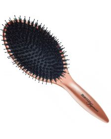 Hercules Sägemann - Grooming Brush - 9140 -  Copper