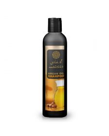 Gold of Morocco - Argan Oil Shampoo - 250 ml