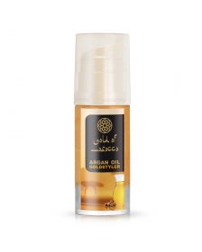 Gold of Morocco - Argan Oil Goldstyler - 100 ml
