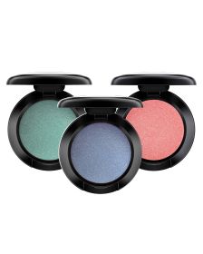Mac - Small Eyeshadow Frost