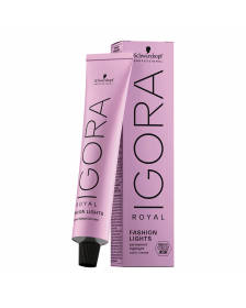 Schwarzkopf - Igora - Royal - Fashion Lights - 60 ml