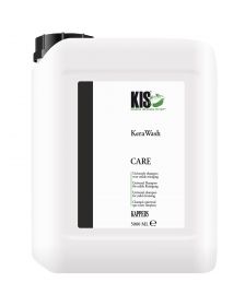 KIS Kerawash Salon Shampoo