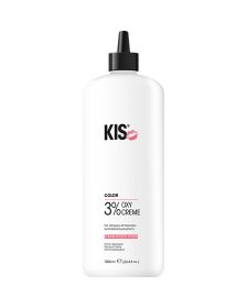 KIS - Color - Oxycrème - Vol 10 (3%) - 1000 ml