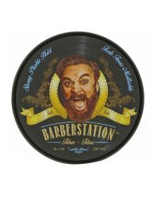 Barberstation - Fiber