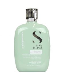 Alfaparf - Semi Di Lino - Scalp Rebalance - Balancing Low Shampoo