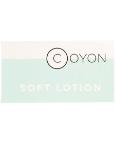 Coyon - Soft Lotion - Hair Body Liquid - 20x12 ml
