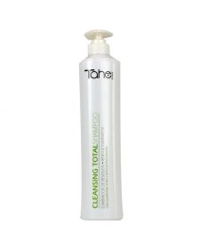 Tahe - Cleansing Shampoo - 800 ml
