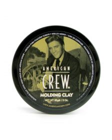 American Crew - Molding Clay - 85 ml