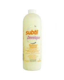 Subtil - Color - Developer voor Tone HD - 1000 ml