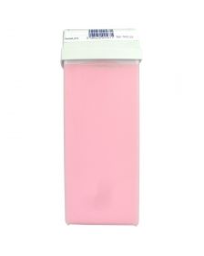 Sibel - Maxi Pro - Brede Harscassette - Roze - Gezicht/Lichaam - 110 ml